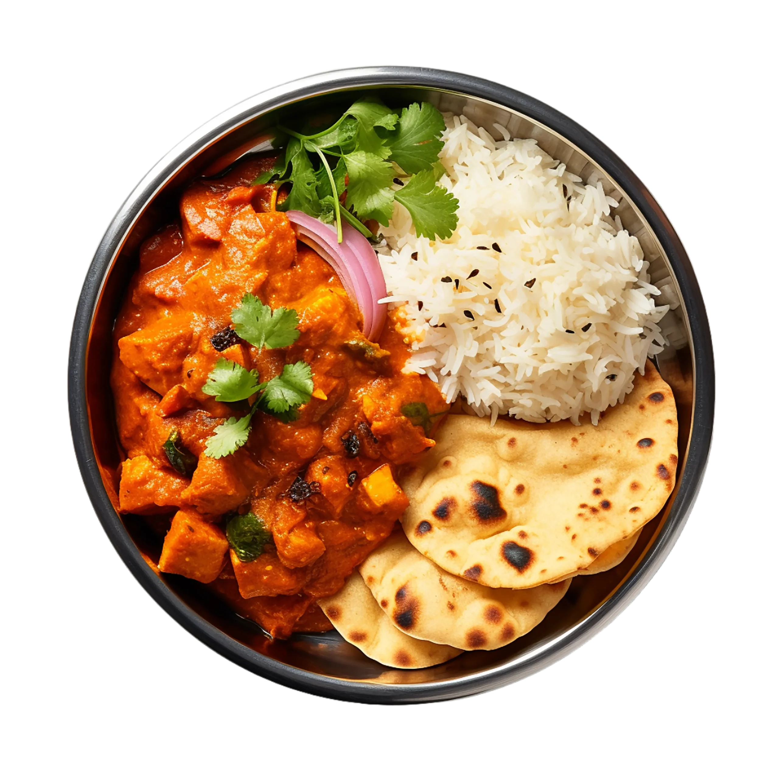 Foodking - Fast Food Restaurant WordPress Theme