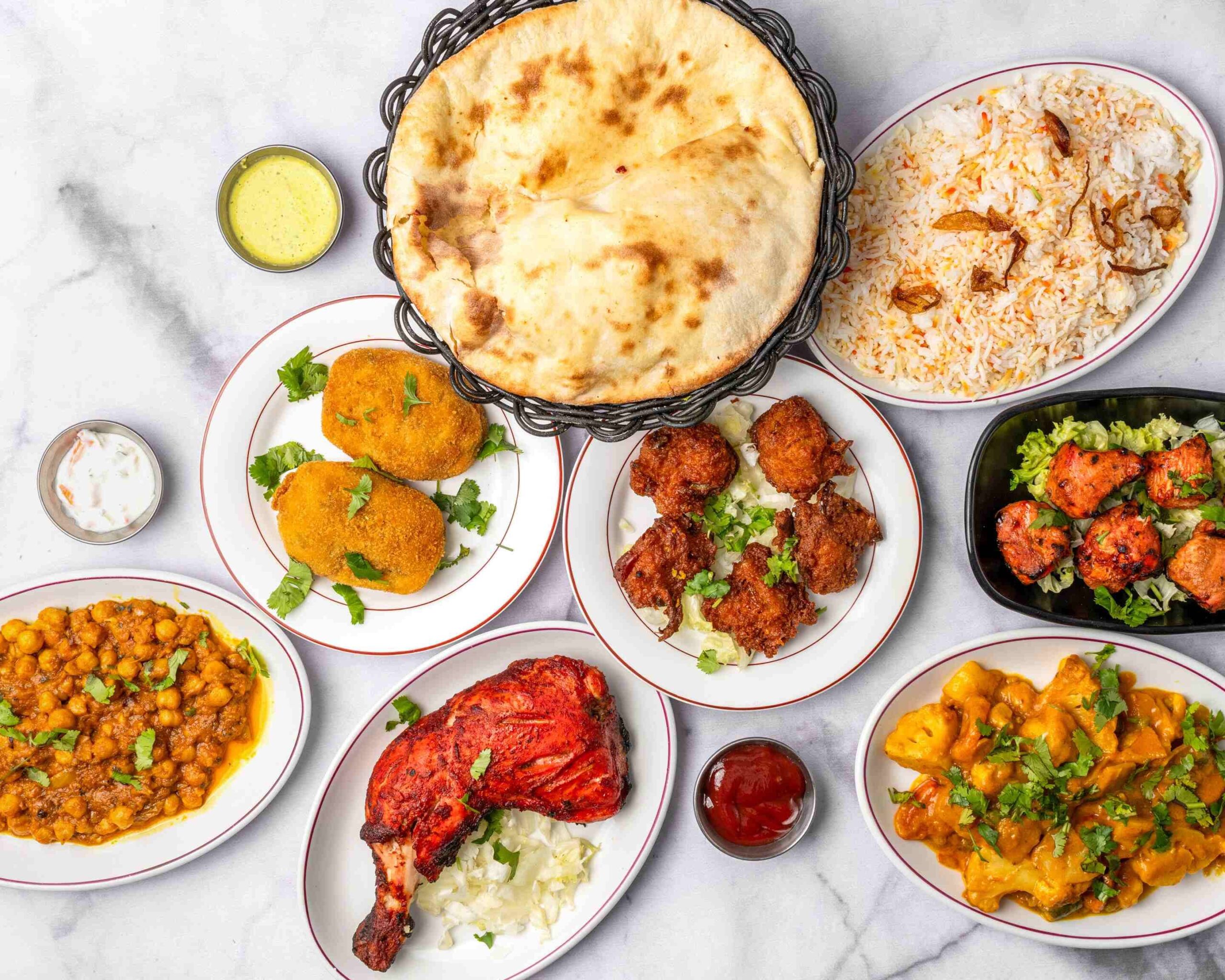 Foodking - Fast Food Restaurant WordPress Theme